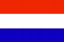 Dutch flag