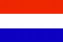 Dutch flag