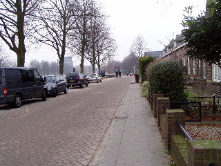 Rijksmonument huis